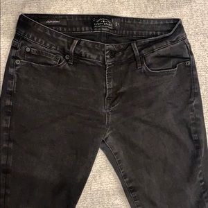 Lucky brand jeans